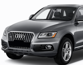 Fixing Audi Q5 Turbo Boost Failure: Diagnostic Steps and Turbo Actuator Calibration