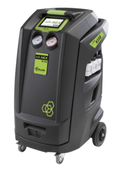 Why the Brain Bee Air-Nex 9350 is Leading the Way in Automotive A/C Service