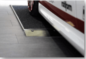 Why the New Cosber Plate Brake Tester Is a Game-Changer for Workshops