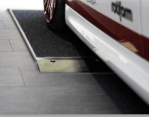 Why the New Cosber Plate Brake Tester Is a Game-Changer for Workshops