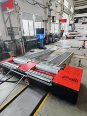 AECS Visits Cosber Technology in China: Breakthroughs in Brake Testing &amp; Dynamometer Manufacturing