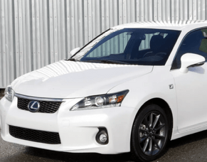 Fixing a Limp Lexus Hybrid: No EV Mode &ndash; Troubleshooting and Battery Repair Guide