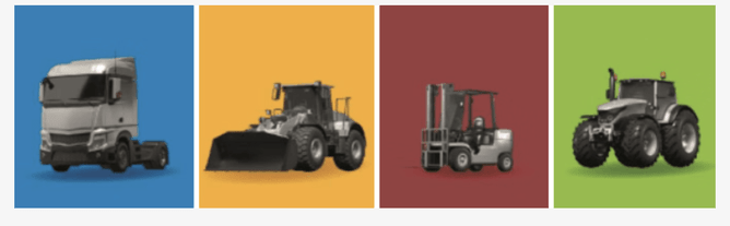 Jaltest Commercial Vehicle Scan Tool