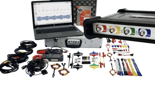 Measuring Acceleration Forces