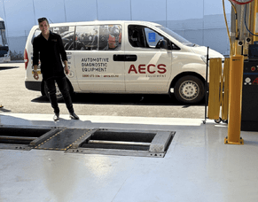 Brake Testers