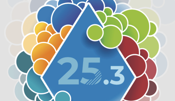 Jaltest Version Update 25.3