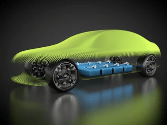 EV Battery Technology