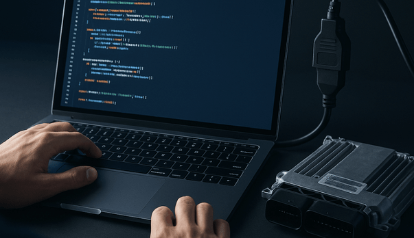 Programming/Coding/Initialising - What are they and which one are we carrying out?