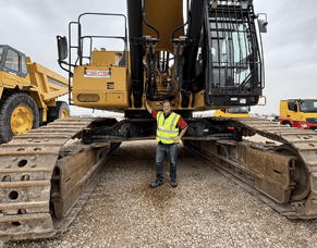 AECS Attends Jaltest Distributor Training in Spain: Heavy Vehicle Diagnostics &amp; New Technology Insights