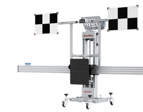 How Long Does ADAS Calibration Take?