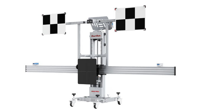 ADAS PRO+ Calibration Tool