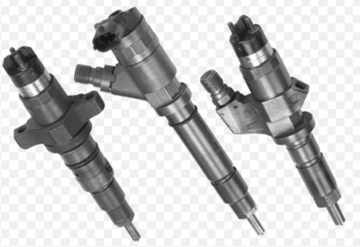 Fuel Injector Coding Failures