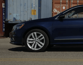 No fault codes, rough running VW &hellip;  intermittently!