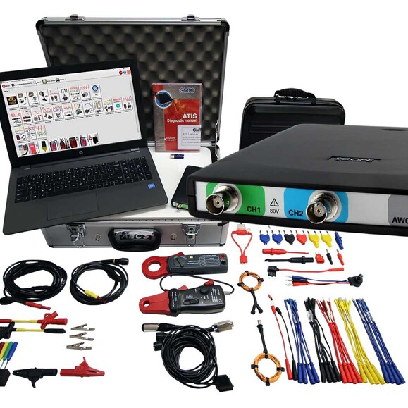 Automotive Scopes and accessories