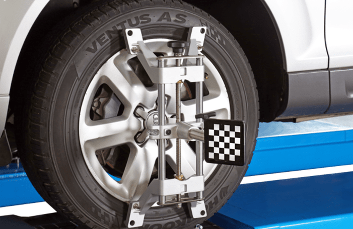 car and truck wheel service equipment
