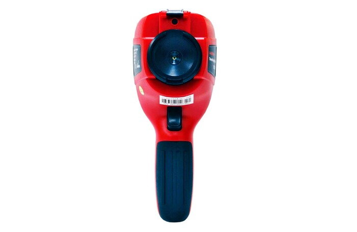 Launch thermal imaging camera