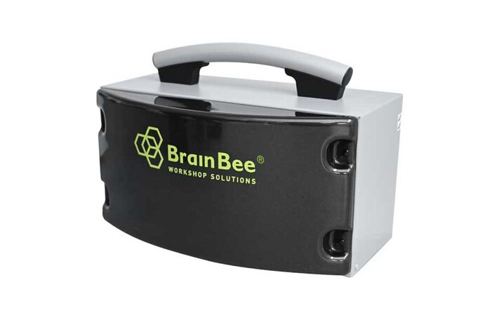 vehicle emission testers