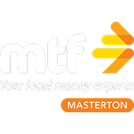 MTF Masterton Logo