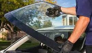 Windscreen Replacement