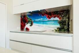 Splashbacks