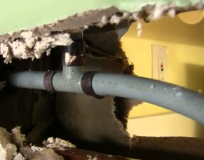 Worried about cheap plumbing products? Caveat emptor!