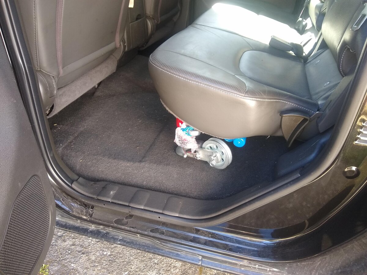 Photos and Video Reviews of More Power Puller® Hand Winch Hand Winch