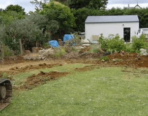 The Pool Install Process