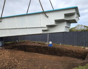 New Pools in Kerikeri