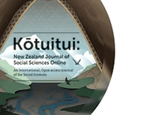 Ēhara tāku toa i te toa takitahi, engari he toa takitini: the power of a collective