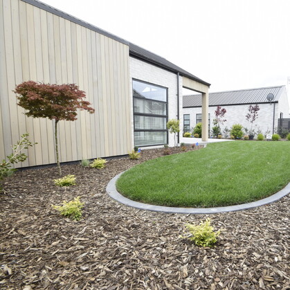 custom and quality landscaping in Cambridge, Waikato