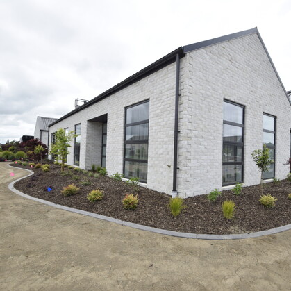 quality landscaping Cambridge, Waikato