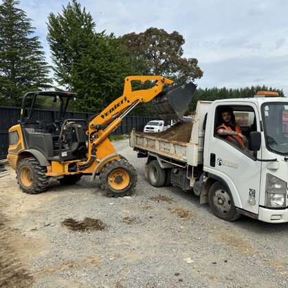 quality commercial landscaping Waikato