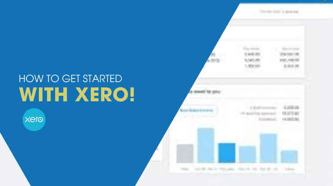 How to get started with Xero