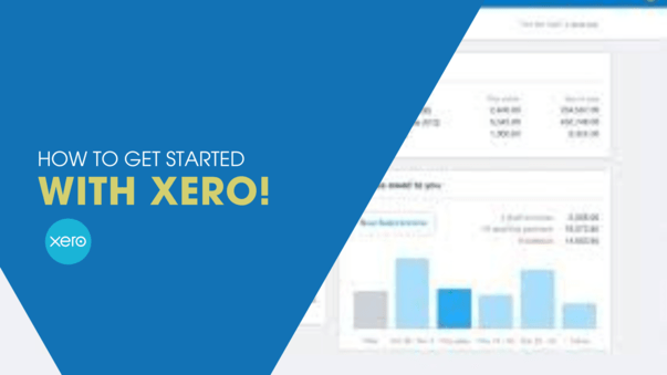 How To Get Started With Xero