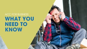 ACC For Business: What You Need To Know!