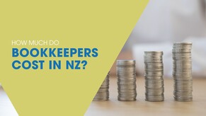 How Much Do Bookkeepers Cost?