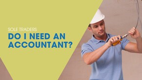 Sole Trader: Do I Need An Accountant To Start a Business?