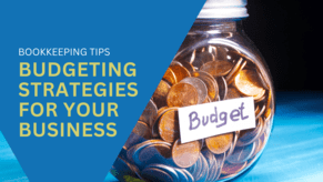Budgeting Strategies for Business