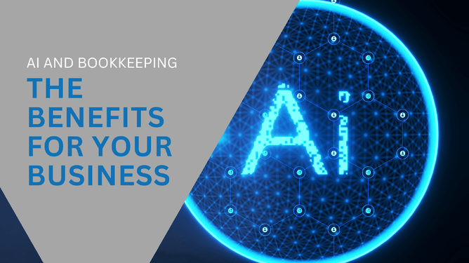 Artificial Intelligence and Bookkeeping