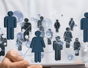 Launch of Local User Groups