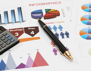 CI Local Infographics