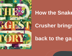 Sermon 2025 - The Biggest Story - In The Beginning