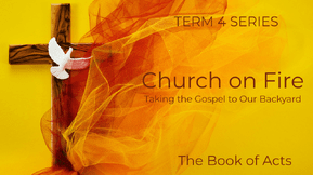 The Search - Ecclesiastes | Online Sermons Raleigh St