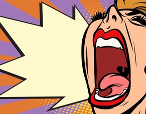 How bad is your anger?