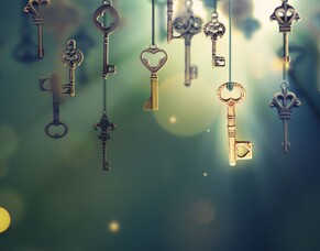 You are not your choices. Here is why...