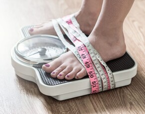 Gemma&rsquo;s fight against an Eating Disorder, episode II: The cat is out of the bag