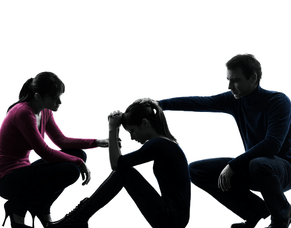 Gemma&rsquo;s fight against an Eating Disorder, episode III: Family Therapy