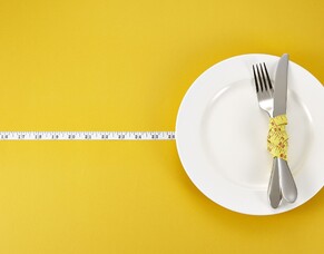 Gemma&#039;s fight against an Eating Disorder, episode I