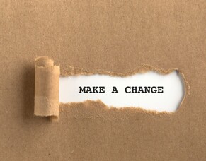 Is it time for a change?