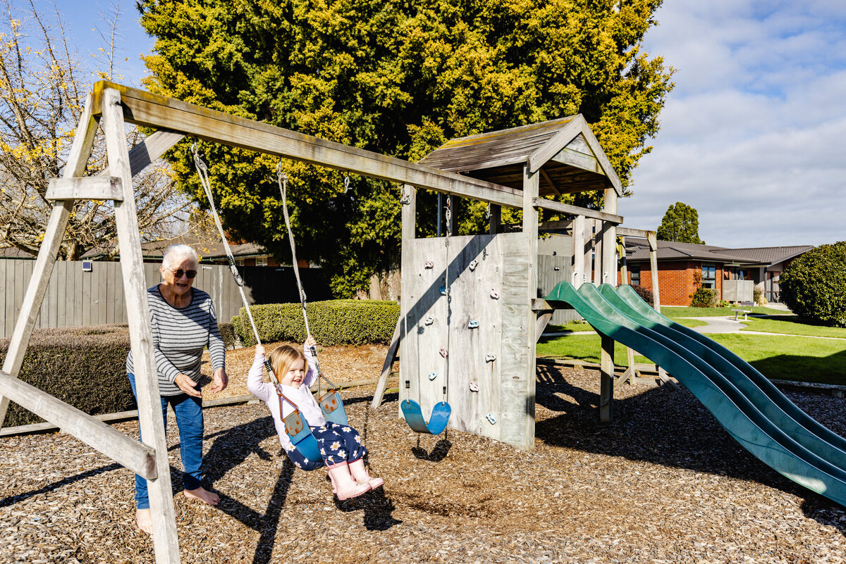 Cherry Blossom Café Tamahere Eventide